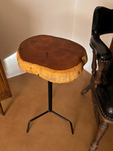Load image into Gallery viewer, Mesquite Cocktail Table
