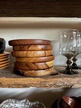 Load image into Gallery viewer, Mesquite Appetizer Plates