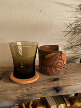 Load image into Gallery viewer, Southwestern Coaster Set, set of 6
