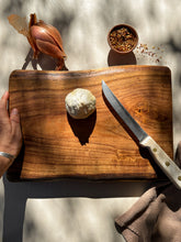 Load image into Gallery viewer, Mesquite Cutting Board