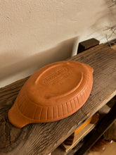 Load image into Gallery viewer, Terracotta Oven-to-Table Dish