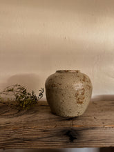 Load image into Gallery viewer, Stoneware Vessel