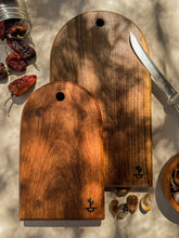 Load image into Gallery viewer, Mesquite Arch Board