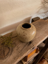 Load image into Gallery viewer, Stoneware Vessel