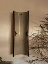 Load image into Gallery viewer, Sculptural Mexican Tonala Ceramic Wall Art