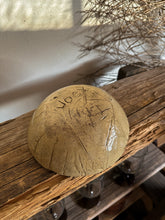 Load image into Gallery viewer, Hand Formed Pottery Bowl