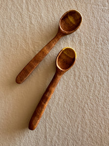 Spice Spoon