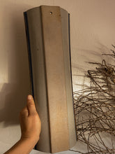 Load image into Gallery viewer, Sculptural Mexican Tonala Ceramic Wall Art