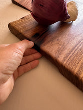 Load image into Gallery viewer, Mesquite Cutting Board