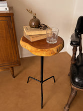 Load image into Gallery viewer, Mesquite Cocktail Table