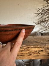 Load image into Gallery viewer, Pottery Bowl
