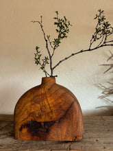 Load image into Gallery viewer, Mesquite Vase
