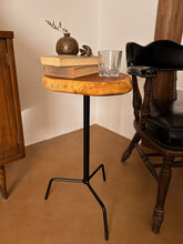 Load image into Gallery viewer, Mesquite Cocktail Table