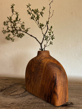 Load image into Gallery viewer, Mesquite Vase
