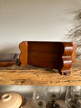 Load image into Gallery viewer, Ornate Wooden Box