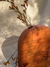 Load image into Gallery viewer, Arched Mesquite Vase