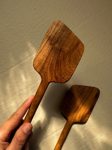 Slanted Spatula