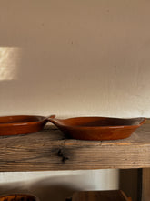 Load image into Gallery viewer, Terracotta Tapas Dishes, pair