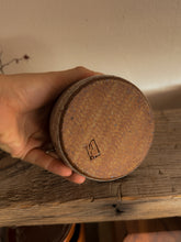 Load image into Gallery viewer, Earthy Pottery Flower Frog