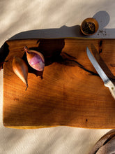 Load image into Gallery viewer, Mesquite Cutting Board