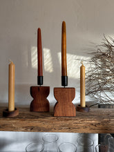 Load image into Gallery viewer, Tapered Candle Holder