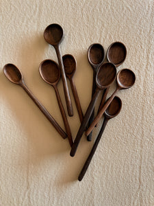 Spice Spoon