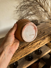Load image into Gallery viewer, Textural Pottery Bowl