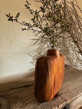 Load image into Gallery viewer, Mesquite Vase