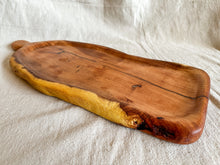 Load image into Gallery viewer, Mesquite Serving Board