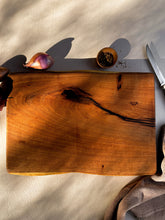 Load image into Gallery viewer, Mesquite Cutting Board