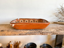 Load image into Gallery viewer, Mexican Red Clay Tray