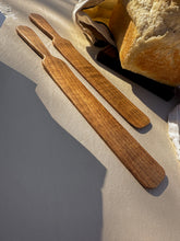 Load image into Gallery viewer, Sourdough Jar Spatula