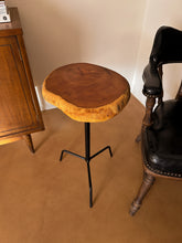 Load image into Gallery viewer, Mesquite Cocktail Table