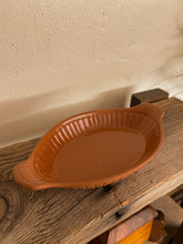 Load image into Gallery viewer, Terracotta Oven-to-Table Dish