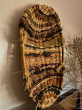 Load image into Gallery viewer, Handwoven Oval Basket