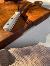Load image into Gallery viewer, Mesquite Cutting Board