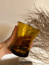 Load image into Gallery viewer, Mexican Hand Blown Tumblers, set of 5