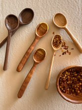 Load image into Gallery viewer, Spice Spoon