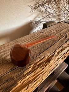 Wooden Ladle