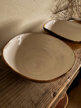 Load image into Gallery viewer, Studio Pottery Bowls, set of 3