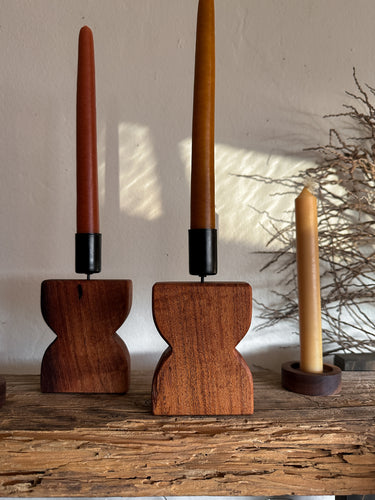 Tapered Candle Holder