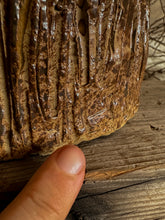 Load image into Gallery viewer, Tall Hand Formed Vessel
