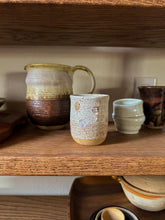 Load image into Gallery viewer, Speckled Vessel