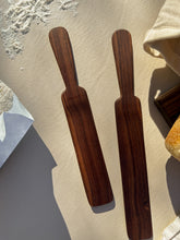 Load image into Gallery viewer, Sourdough Jar Spatula