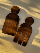 Load image into Gallery viewer, Serving Hands