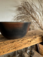 Load image into Gallery viewer, Stoneware Bowl