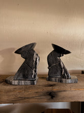 Load image into Gallery viewer, Mexican Onyx Siesta Bookends