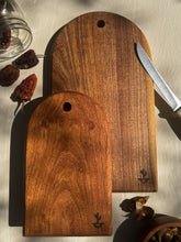 Load image into Gallery viewer, Mesquite Arch Board