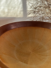 Load image into Gallery viewer, Large Japanese Grinding Bowl