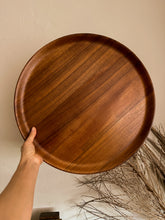 Load image into Gallery viewer, Mid Century Serving Tray